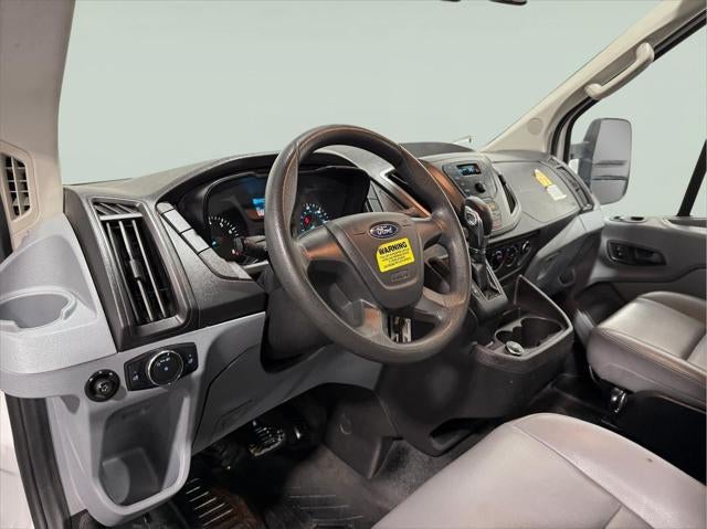 2019 Ford Transit-250 Cab Chassis Base 138 WB