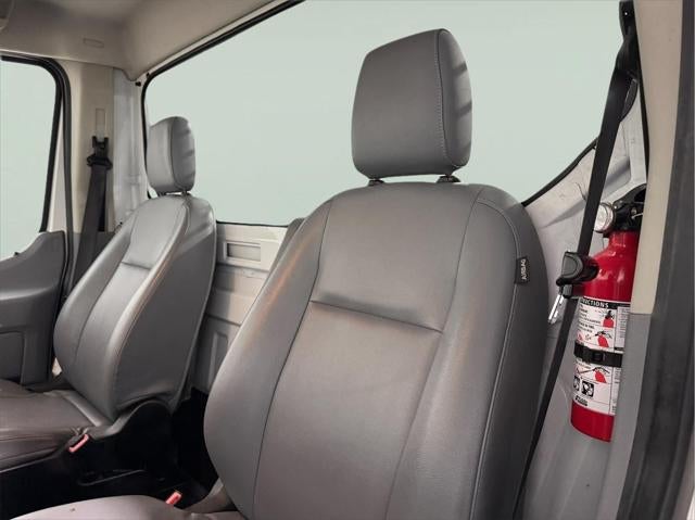 2019 Ford Transit-250 Cab Chassis Base 138 WB