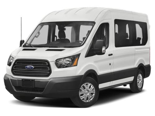 2019 Ford Transit-150 XL