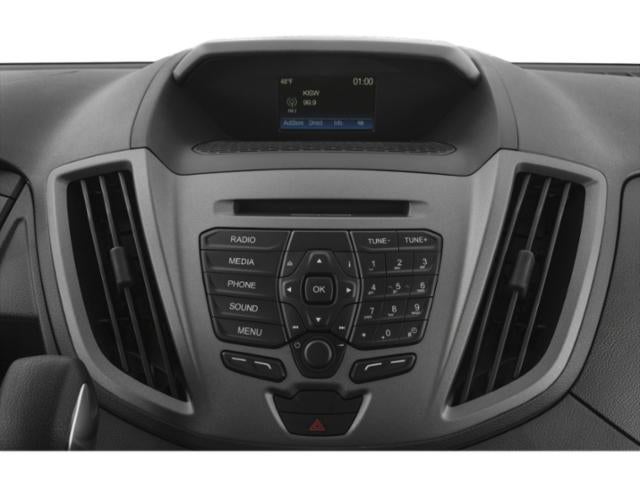 2019 Ford Transit-150 XL