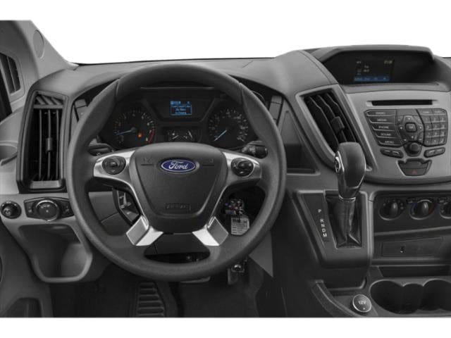 2019 Ford Transit-150 XL