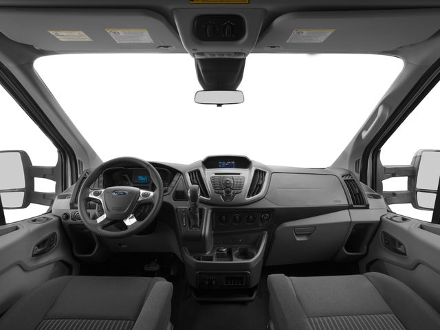 2017 Ford Transit-350 XL