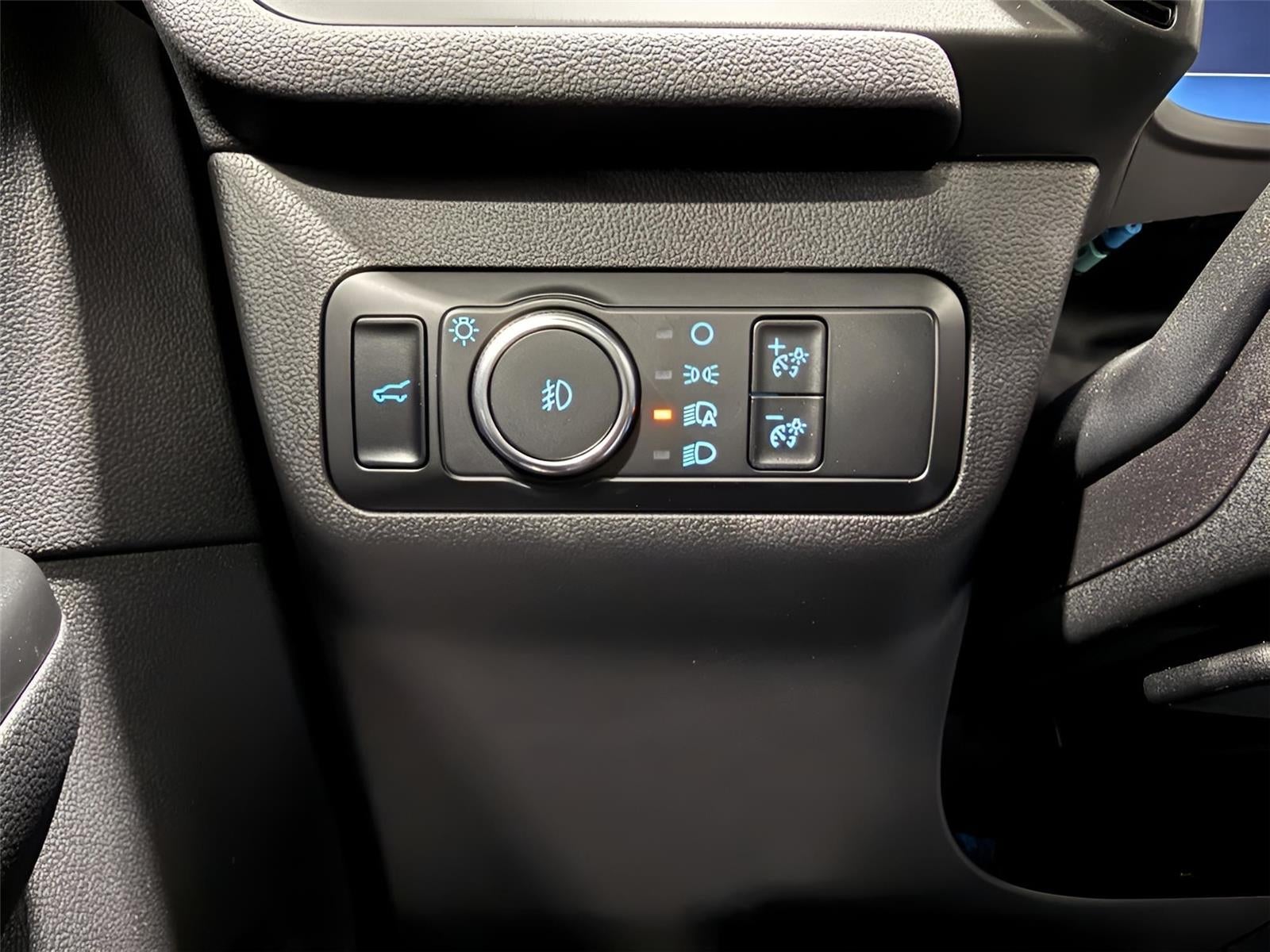 2024 Ford Escape ST-Line Elite