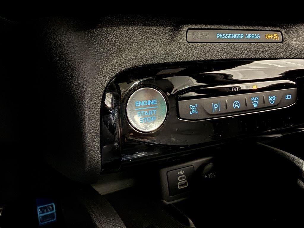 2024 Ford Escape ST-Line Elite