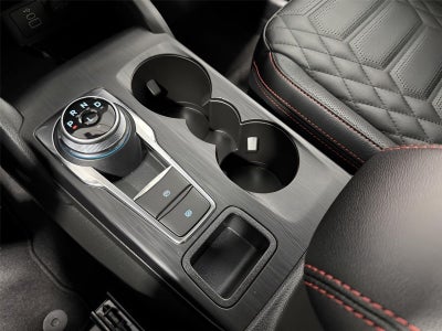 2024 Ford Escape ST-Line Elite