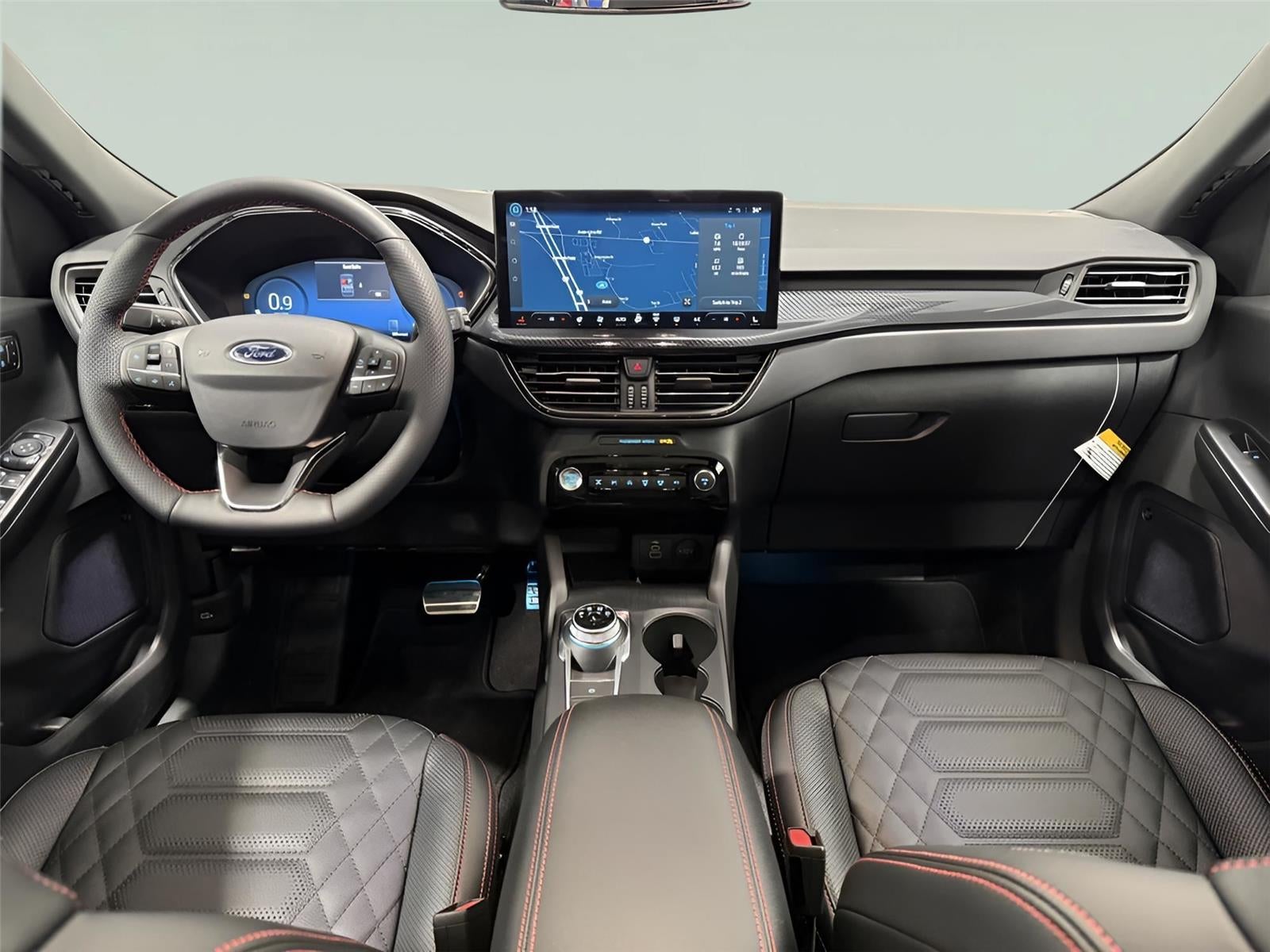 2024 Ford Escape ST-Line Elite