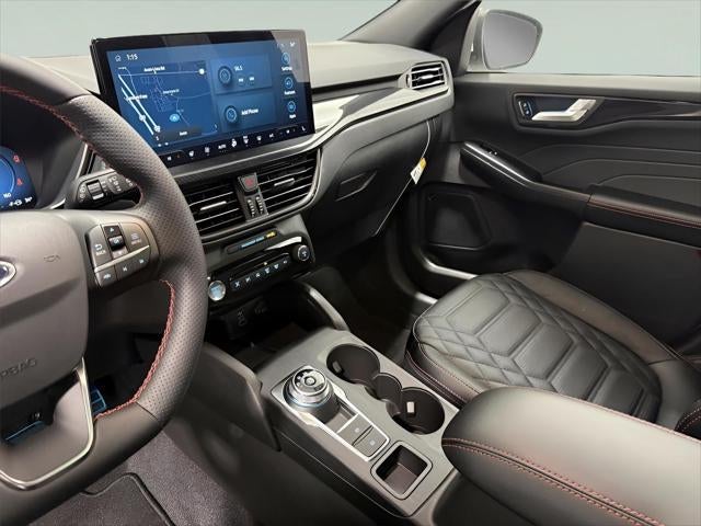 2024 Ford Escape ST-Line Elite