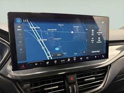 2024 Ford Escape ST-Line Elite