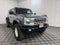 2023 Ford Bronco Heritage Edition