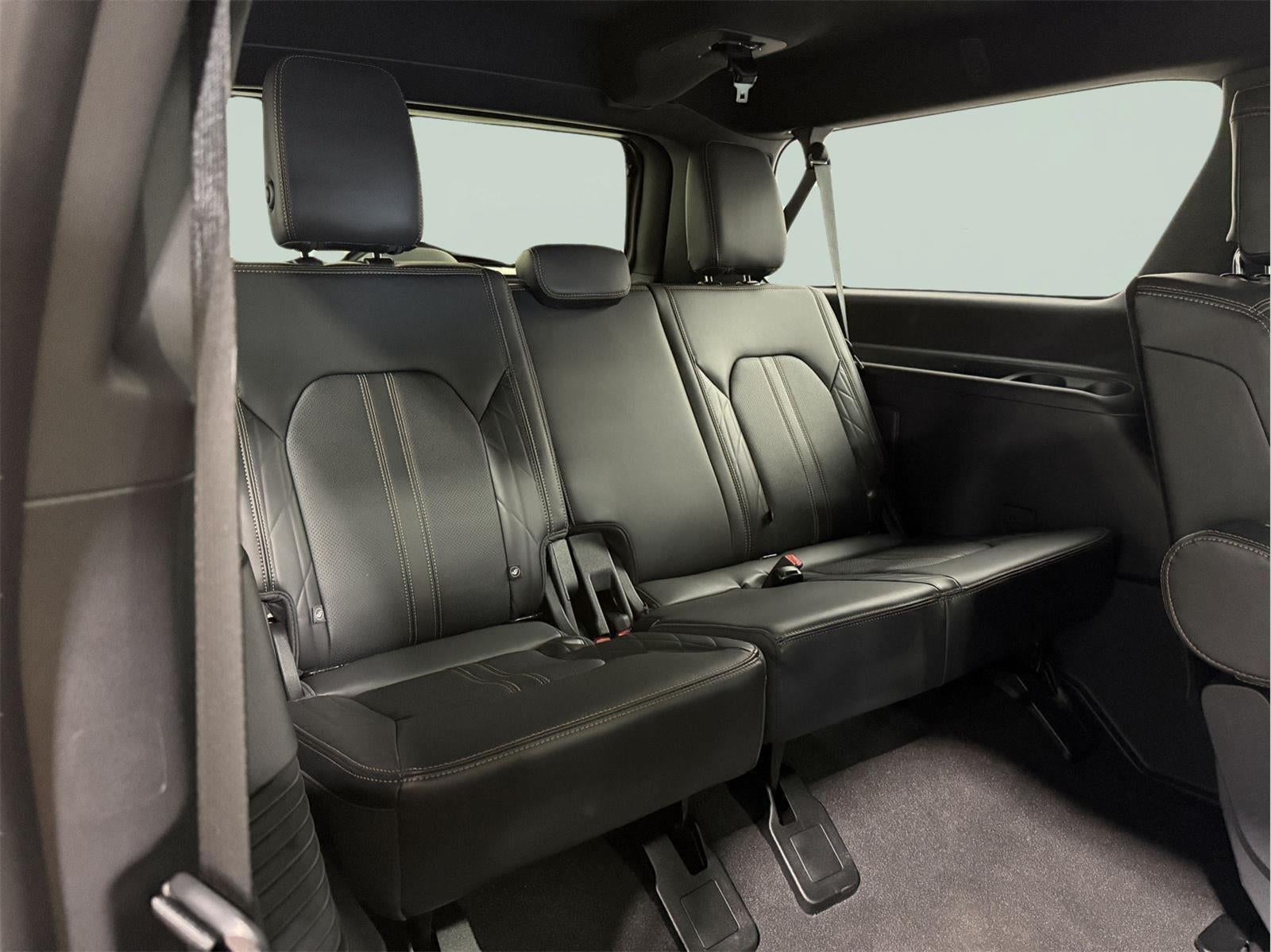 2024 Ford Expedition Platinum MAX