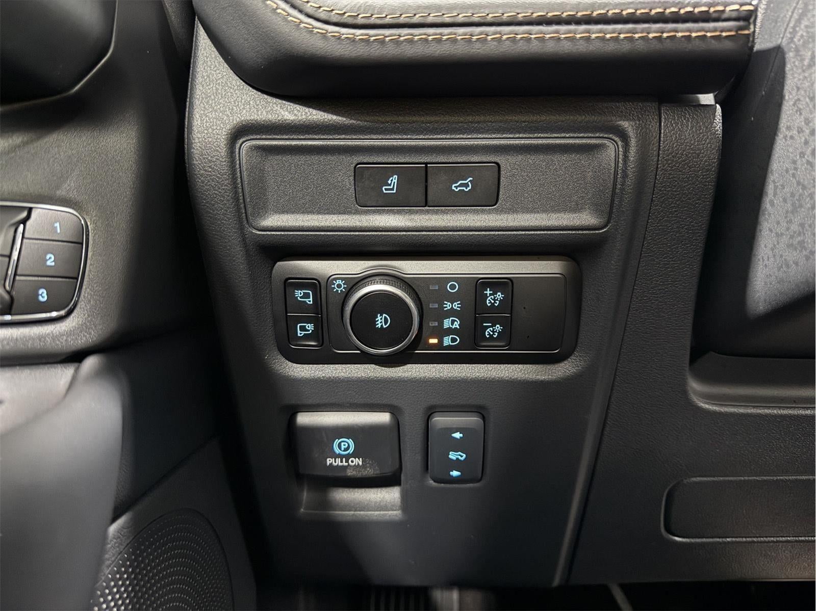 2024 Ford Expedition Platinum MAX