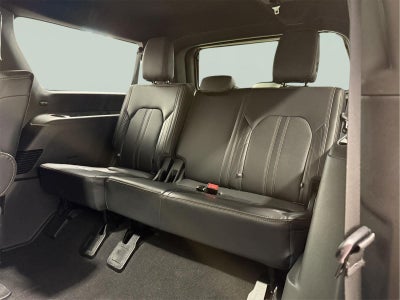 2024 Ford Expedition Platinum MAX