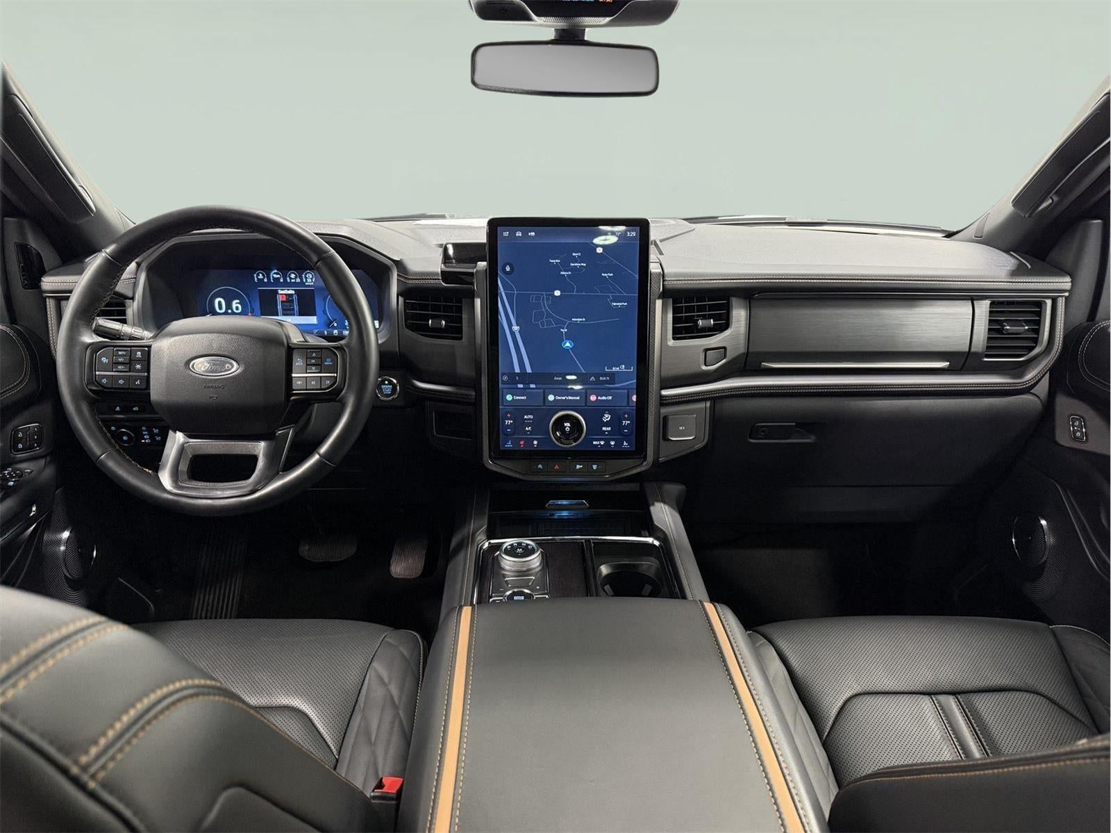 2024 Ford Expedition Platinum MAX