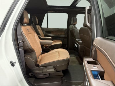 2024 Ford Expedition King Ranch MAX