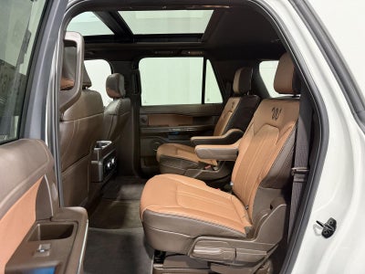 2024 Ford Expedition King Ranch MAX