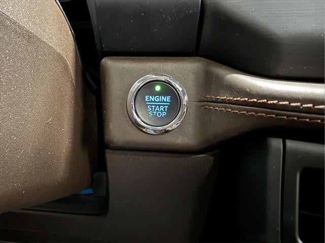 2024 Ford Expedition King Ranch MAX