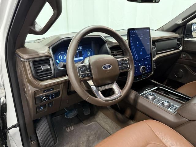 2024 Ford Expedition King Ranch MAX