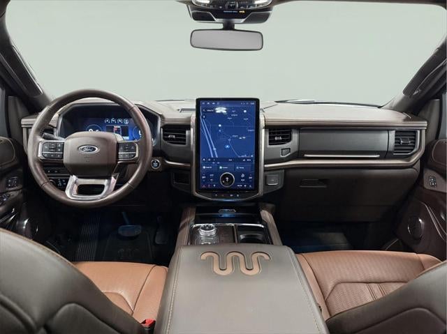 2024 Ford Expedition King Ranch MAX