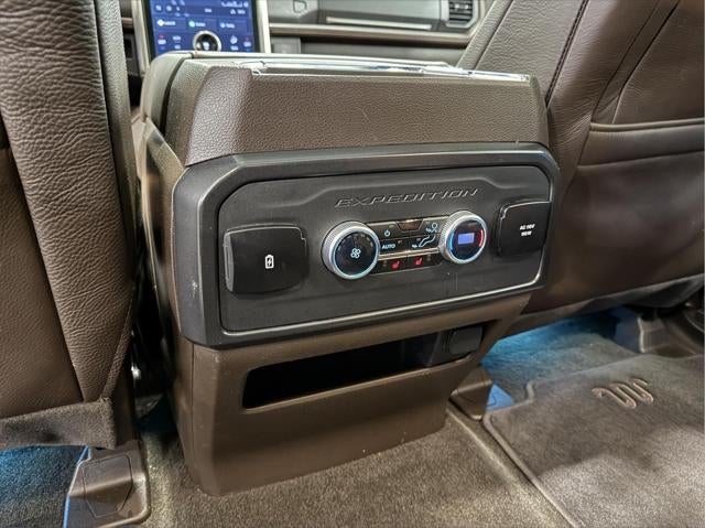 2024 Ford Expedition King Ranch MAX