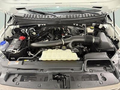 2024 Ford Expedition King Ranch MAX