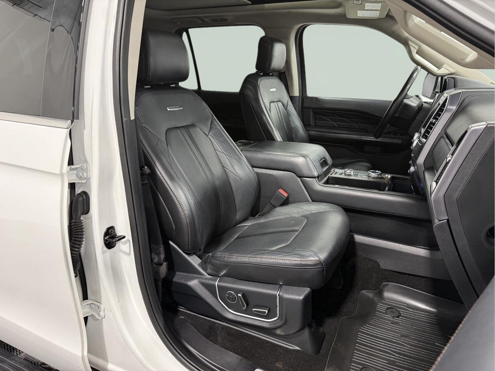 2020 Ford Expedition Platinum