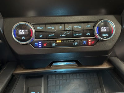 2020 Ford Expedition Platinum