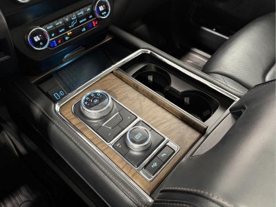 2020 Ford Expedition Platinum