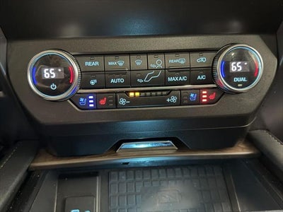2020 Ford Expedition Platinum