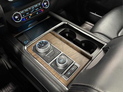 2020 Ford Expedition Platinum