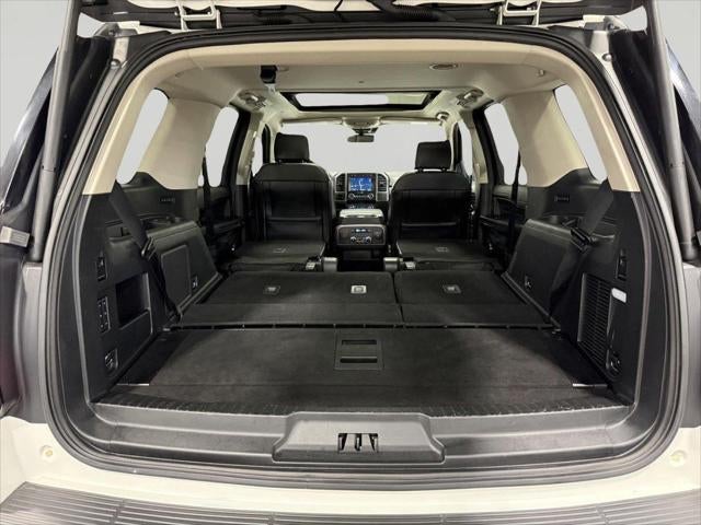 2020 Ford Expedition Platinum