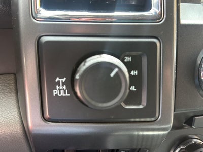 2018 Ford F-250 XLT