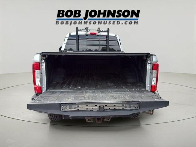 2018 Ford F-250 XLT
