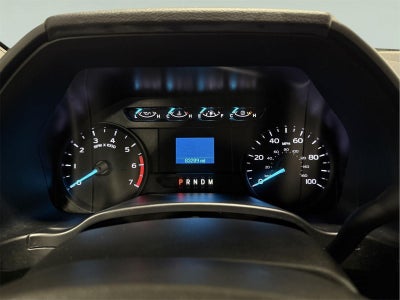 2020 Ford F-250 XL