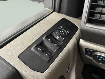 2020 Ford F-250 XL