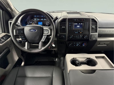 2020 Ford F-250 XL