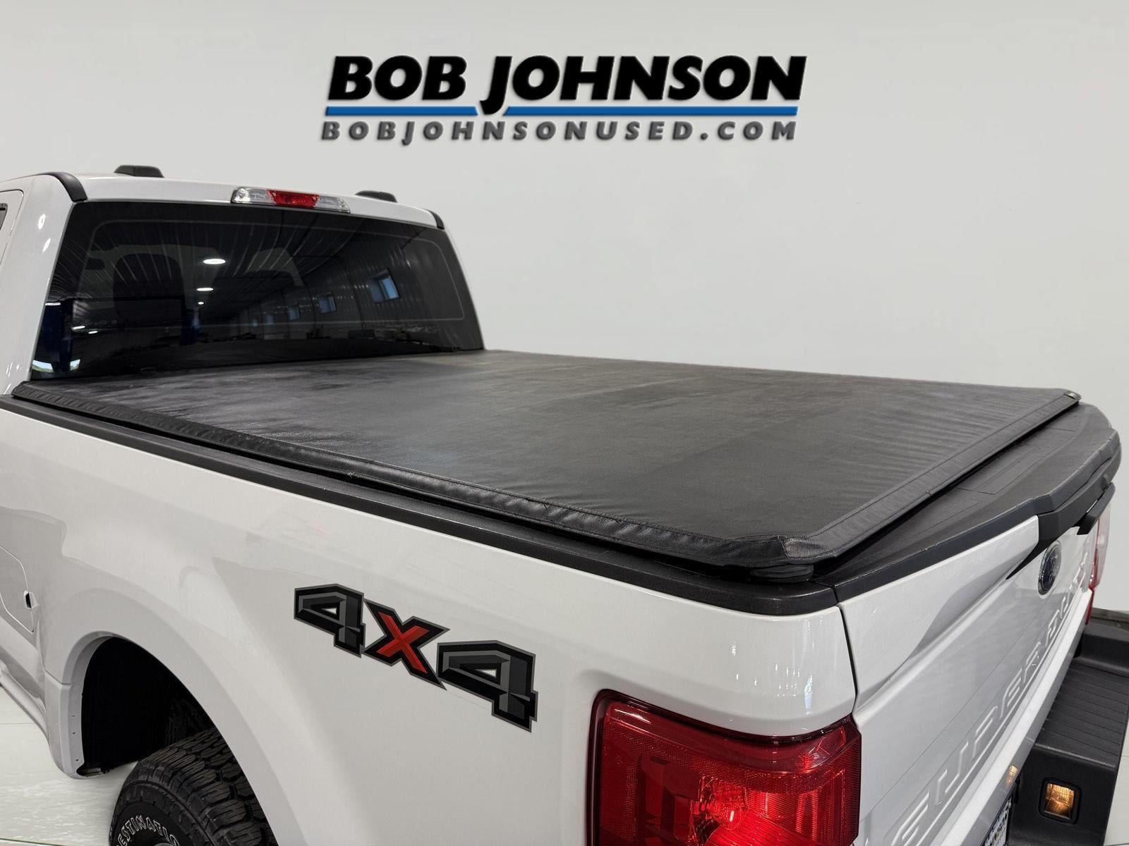 2020 Ford F-250 XL