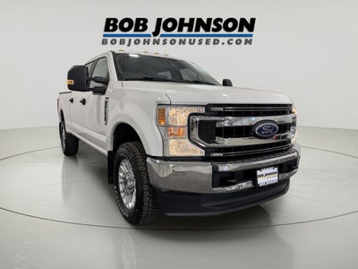 2020 Ford F-250 XL