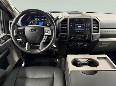 2020 Ford F-250 XL