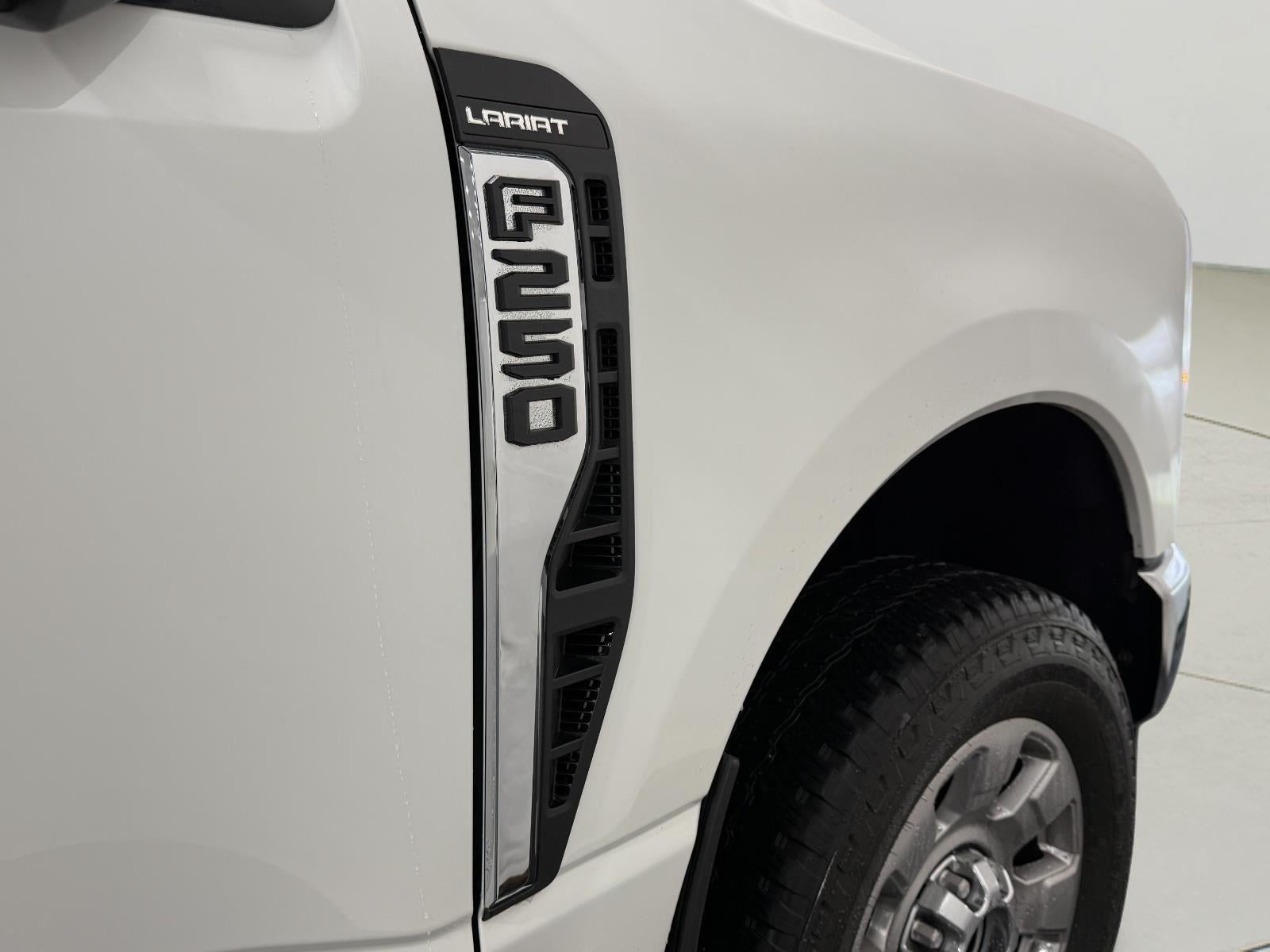 2024 Ford F-250 Lariat