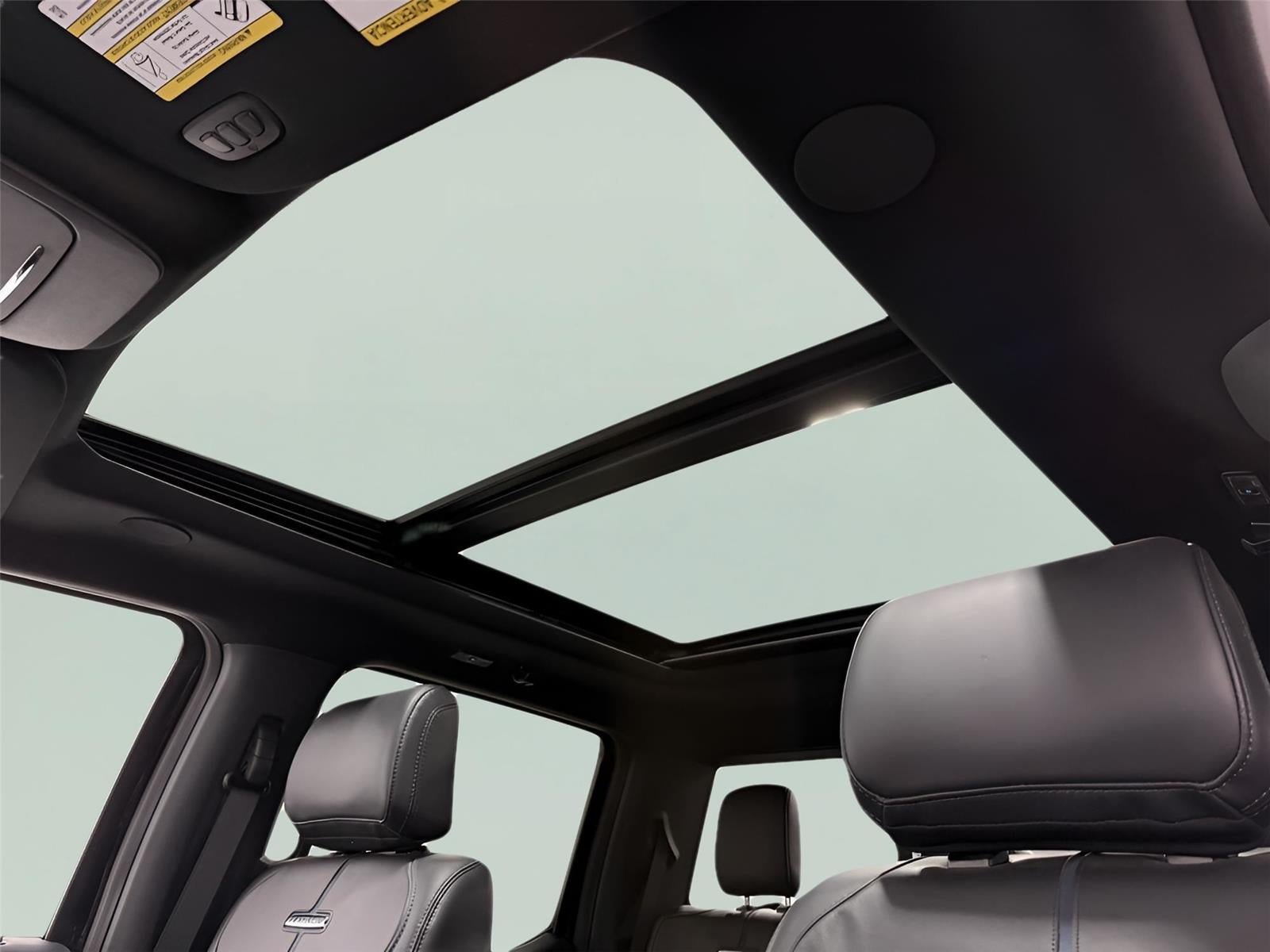 2025 Ford F-250 Platinum