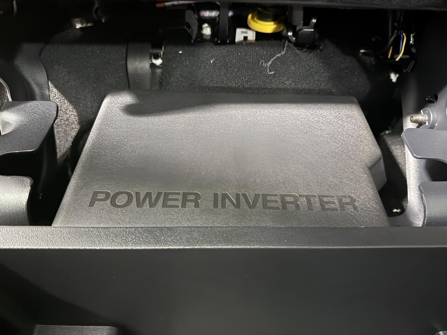 2025 Ford F-250 Platinum