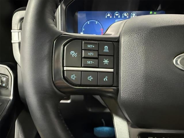 2025 Ford F-250 Platinum