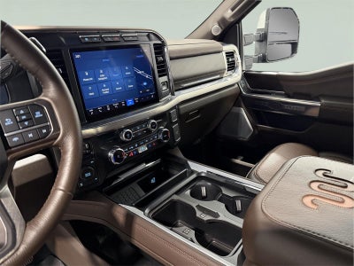 2024 Ford F-250 King Ranch