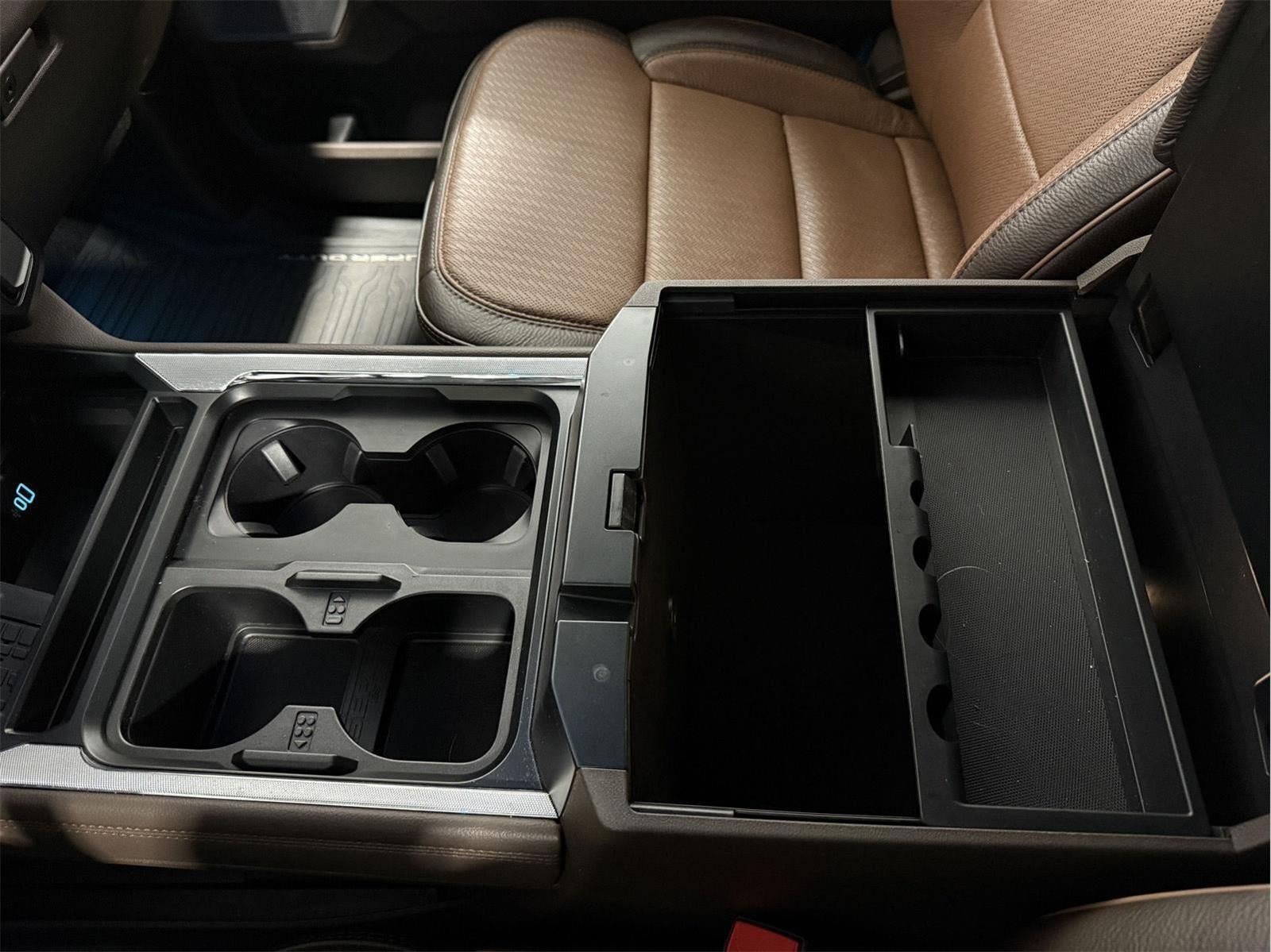 2024 Ford F-250 King Ranch