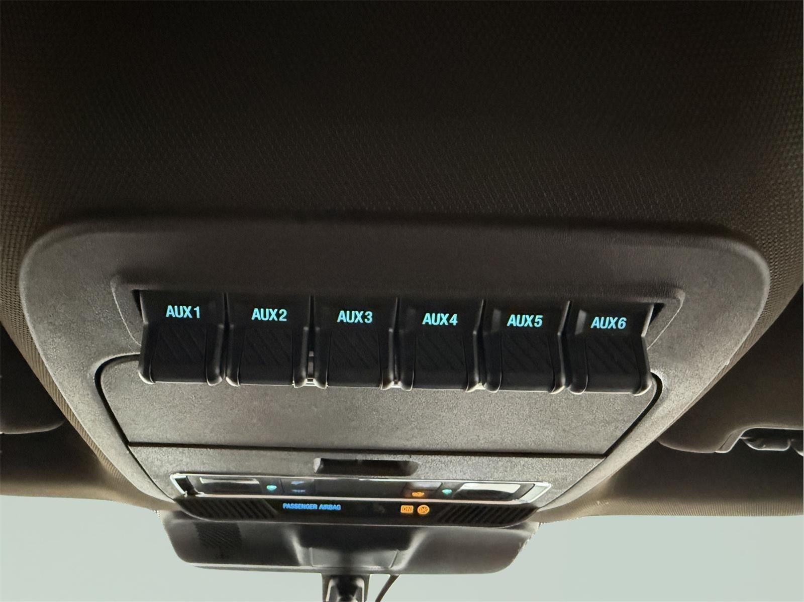 2024 Ford F-250 King Ranch