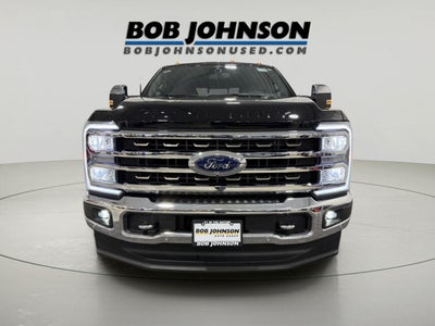 2024 Ford F-250 King Ranch