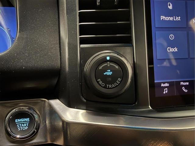 2024 Ford F-250 King Ranch