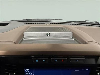 2024 Ford F-250 King Ranch