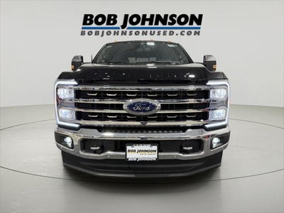 2024 Ford F-250 King Ranch