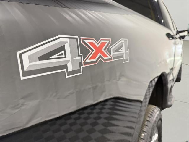 2024 Ford F-250 King Ranch